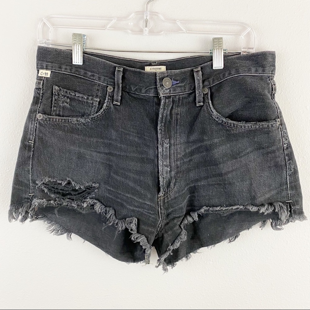 Citizens of Humanity • Danielle Shorts